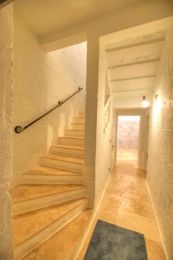 Impressive & Stylish Palazzino In Valletta Ddem1-3 Экстерьер фото